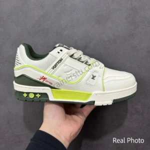 Trainer Sneaker