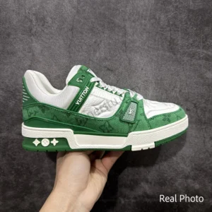 Trainer Sneaker