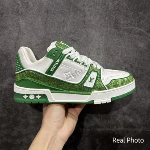 Trainer Sneaker