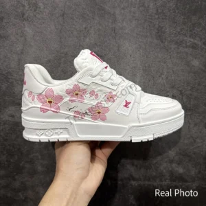 Trainer Sneaker