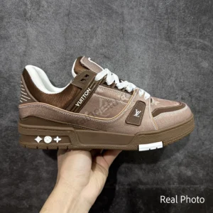 Trainer Sneaker