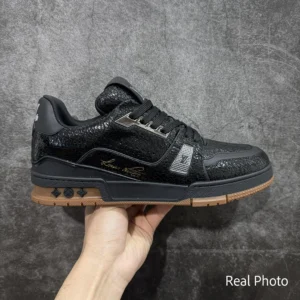 Trainer Sneaker