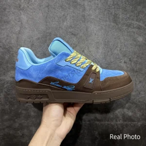 Trainer Sneaker