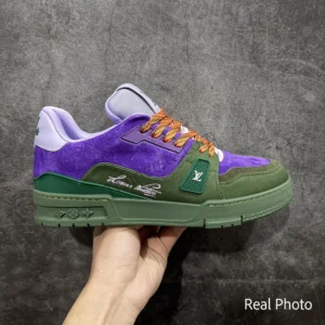 Trainer Sneaker