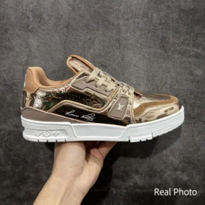 Trainer Sneaker