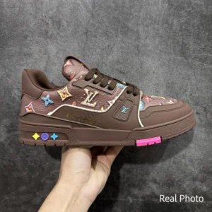 Trainer Sneaker