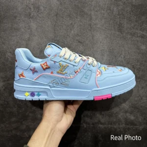 Trainer Sneaker