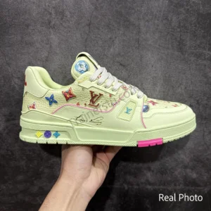 Trainer Sneaker