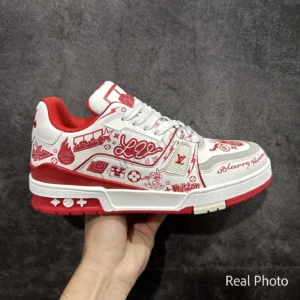 Trainer Sneaker