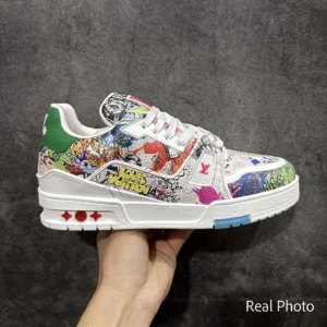 Trainer Sneaker
