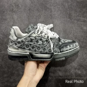 Trainer Sneaker