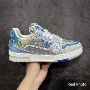 Trainer Sneaker