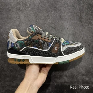 Trainer Sneaker