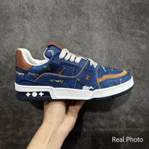 Trainer Sneaker