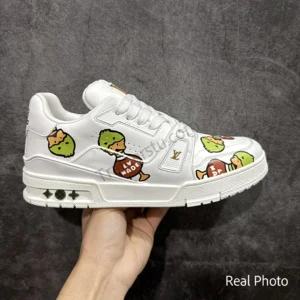 Trainer Sneaker