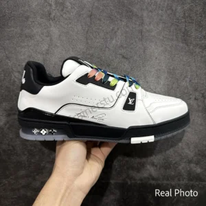 Trainer Sneaker
