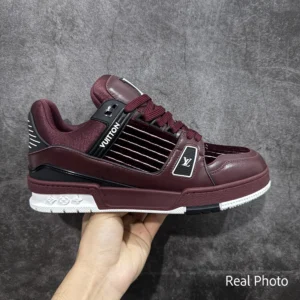 Trainer Sneaker