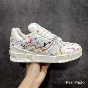 Trainer Sneaker