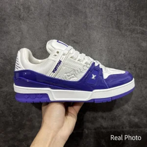 Trainer Sneaker