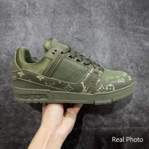Trainer Sneaker