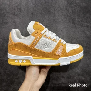 Trainer Sneaker