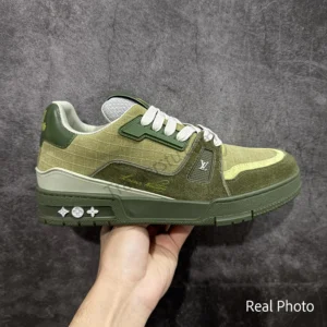 Trainer Sneaker