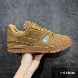 Trainer Sneaker