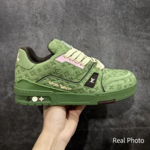 Trainer Sneaker
