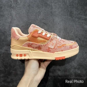 Trainer Sneaker