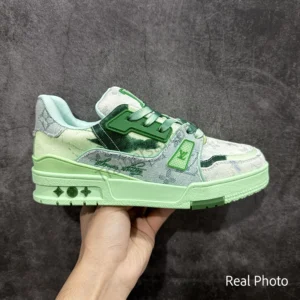 Trainer Sneaker