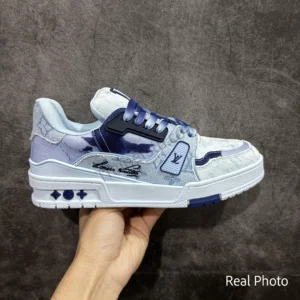 Trainer Sneaker