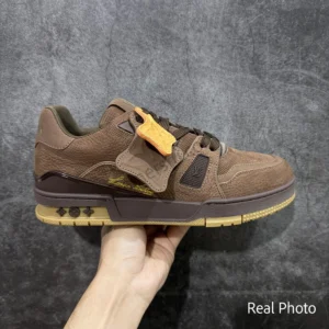 Trainer Sneaker