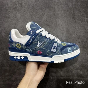 Trainer Sneaker