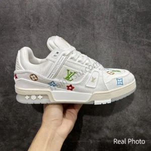 Trainer Sneaker