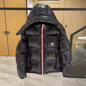 Moncler Goose down jacket