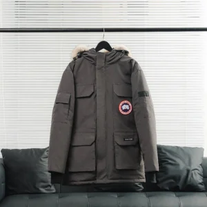 Canada Goose down jacket