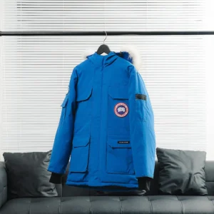 Canada Goose down jacket