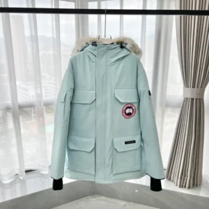 Canada Goose down jacket