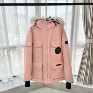 Canada Goose down jacket
