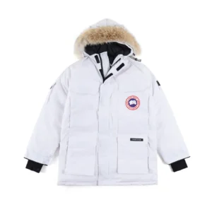 Canada Goose down jacket