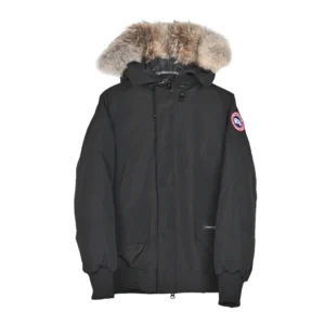Canada Goose down jacket