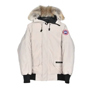 Canada Goose down jacket