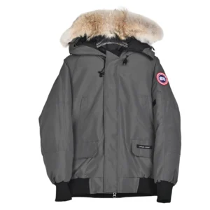 Canada Goose down jacket