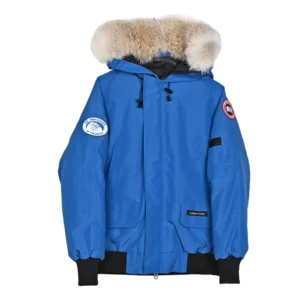 Canada Goose down jacket