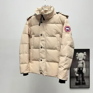 Canada Goose Wyndham