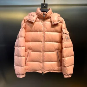 Moncler Maya series