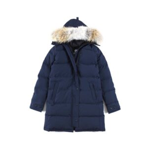 Canada Goose parka