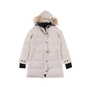 Canada Goose parka