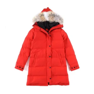 Canada Goose parka