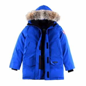 Canada Goose parka